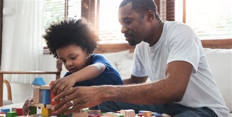 A shift in business helped these fathers provide a better life for .